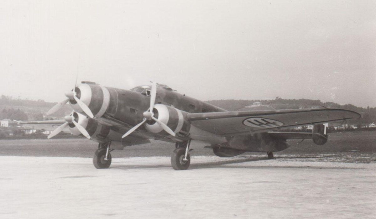 Самолет Савойя Маркетти SM.82