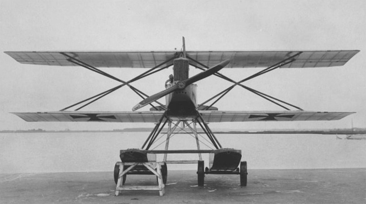 Ганза Бранденбург