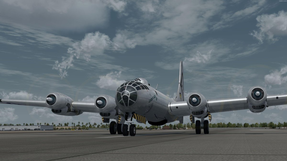 Б 50 самолет