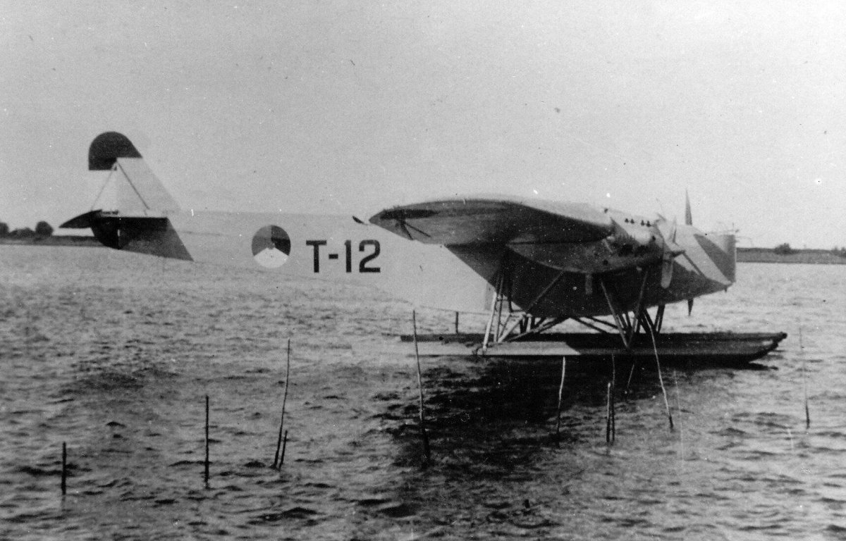 Т-4 бомбардировщик