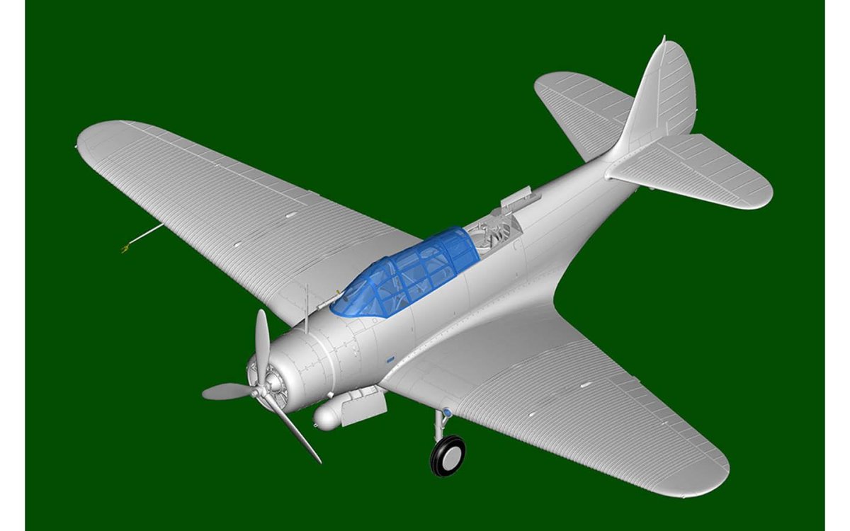 Douglas TBD Devastator