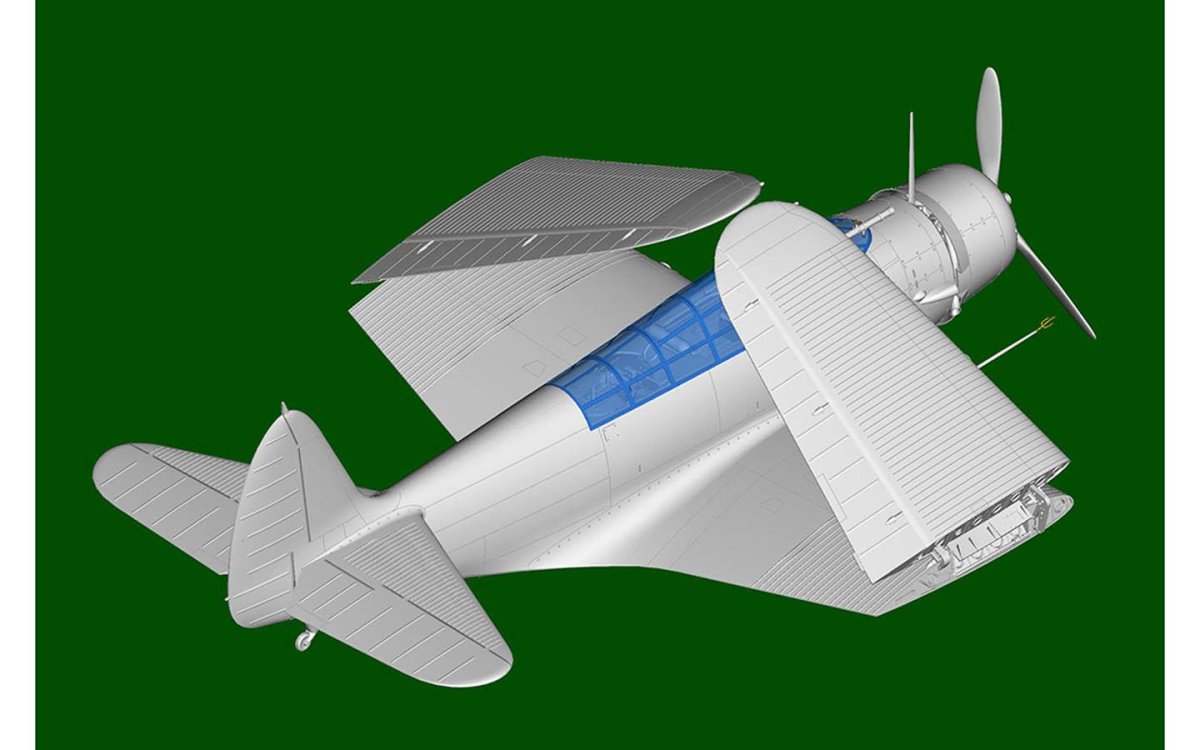 ТБД 1 С хорнэта