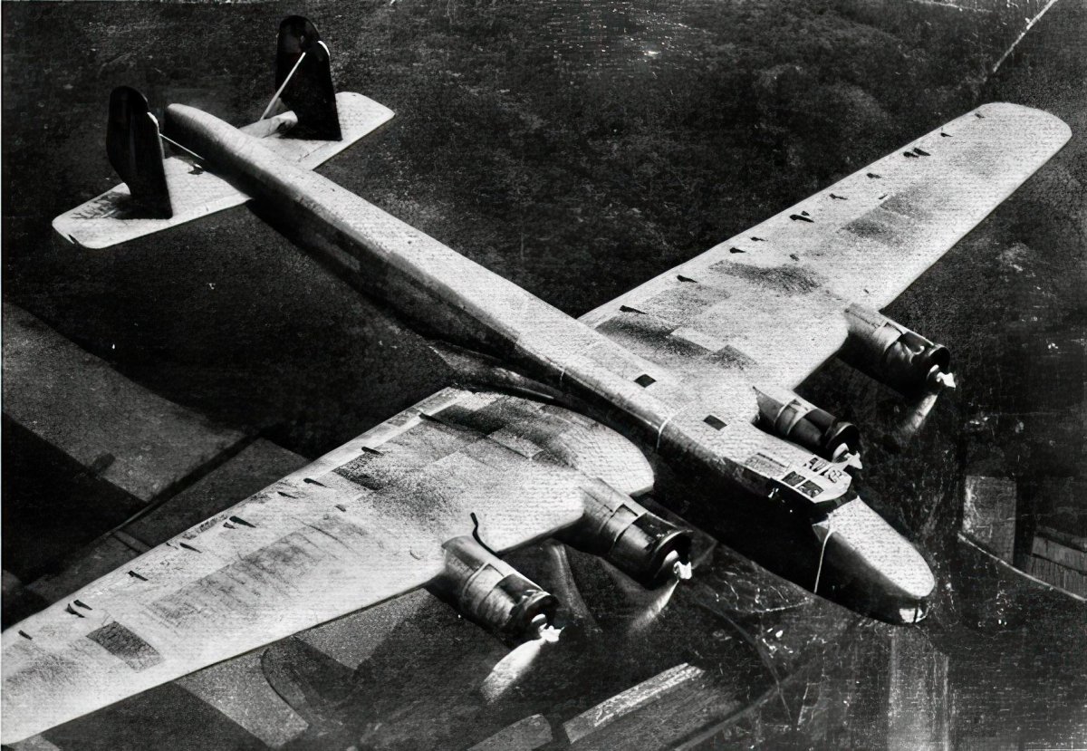 Junkers ju 89