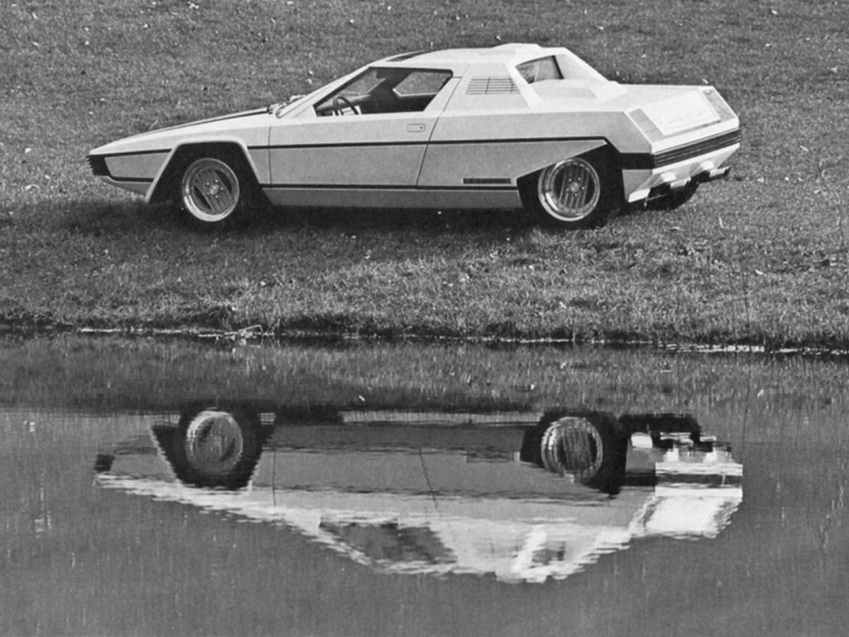 Ferrari 308 gt Rainbow