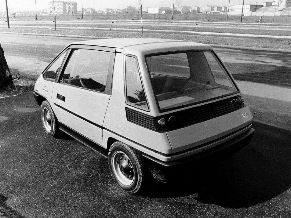 Фиат 126