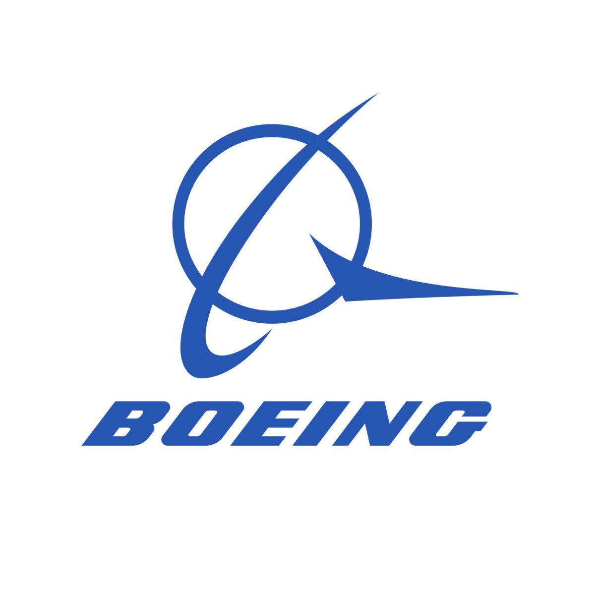 Boeing эмблема