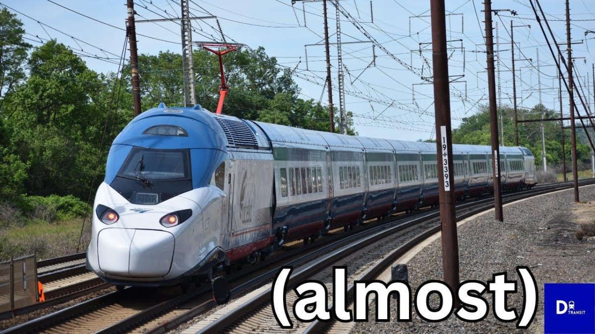 Avelia Alstom