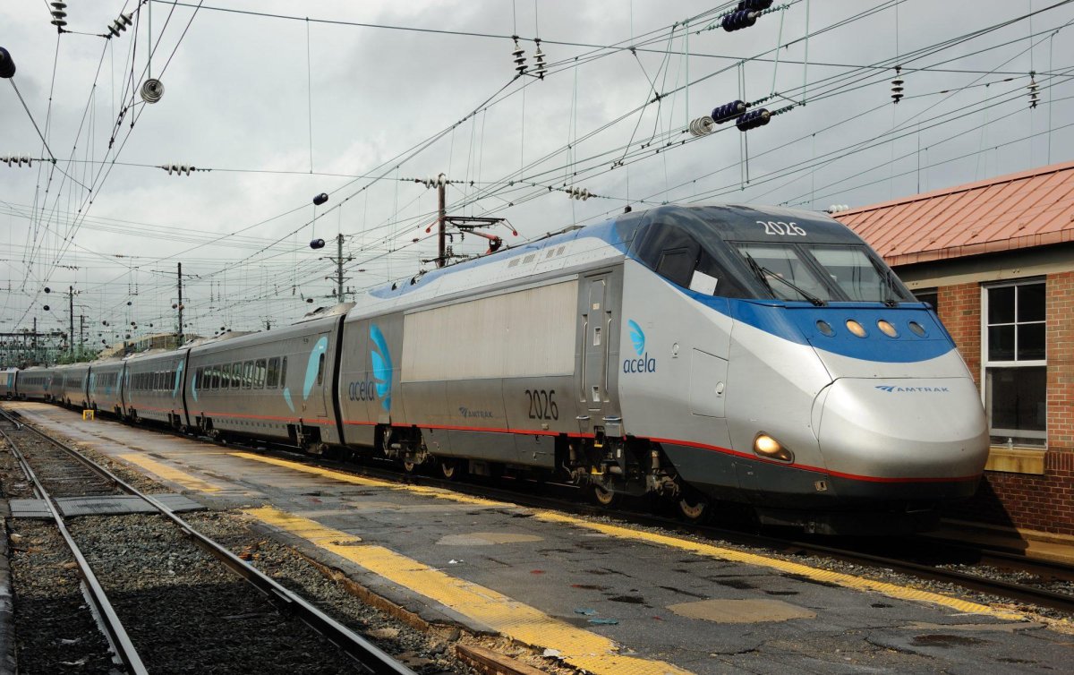 Acela Express