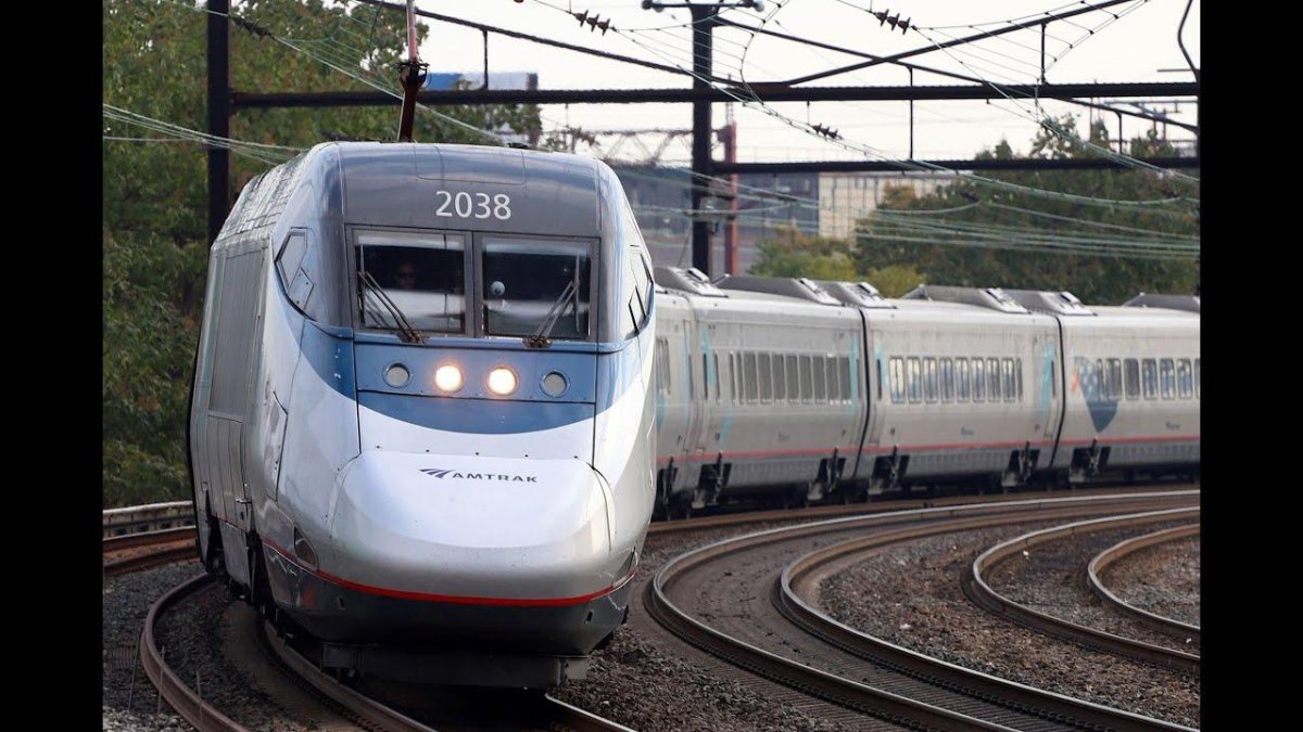 Украинские электрички