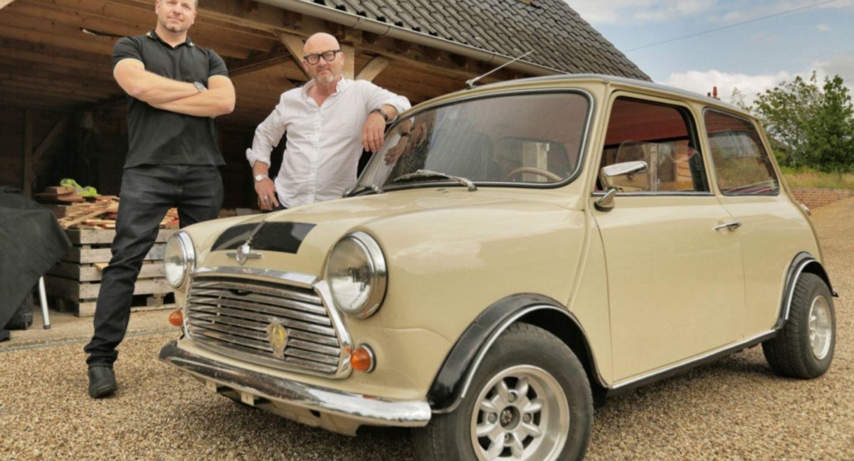 Автомобили для высоких людей