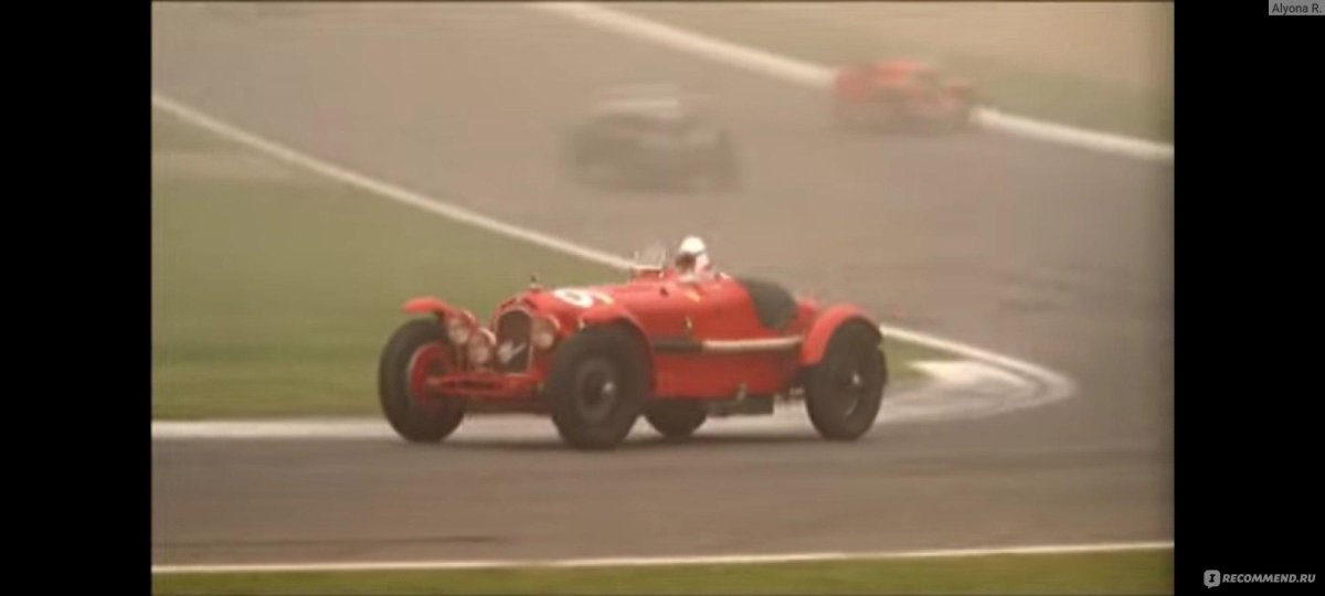 Энцо эро Ансельмо Феррари с женой лаурой