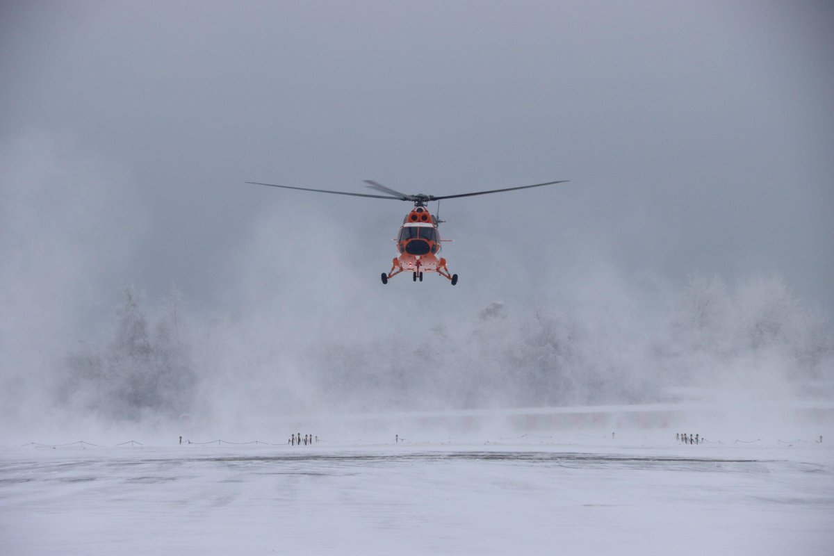 Ми-171а2 фото