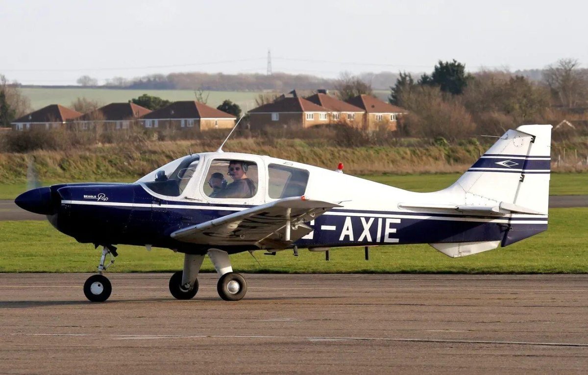 Beagle самолёт