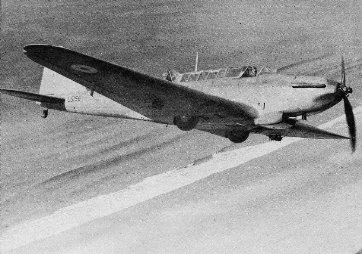 Fairey Battle