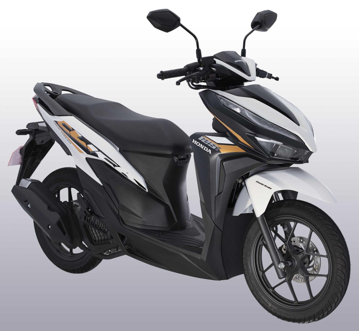 Honda click 125