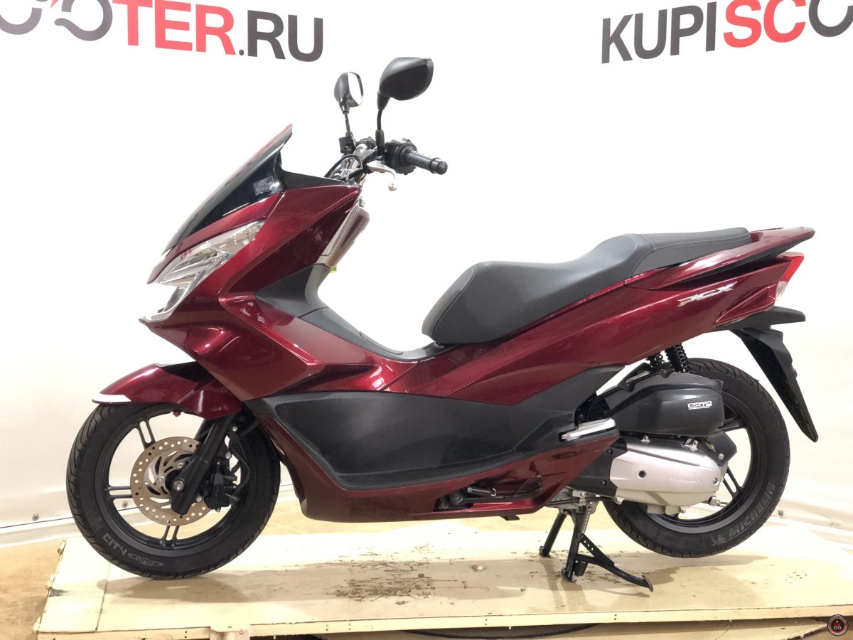 Honda PCX 125 cc