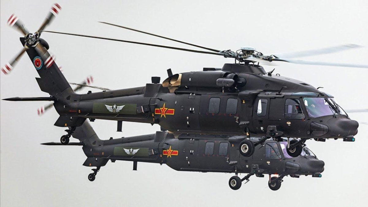 Стелс uh 60 Black Hawk
