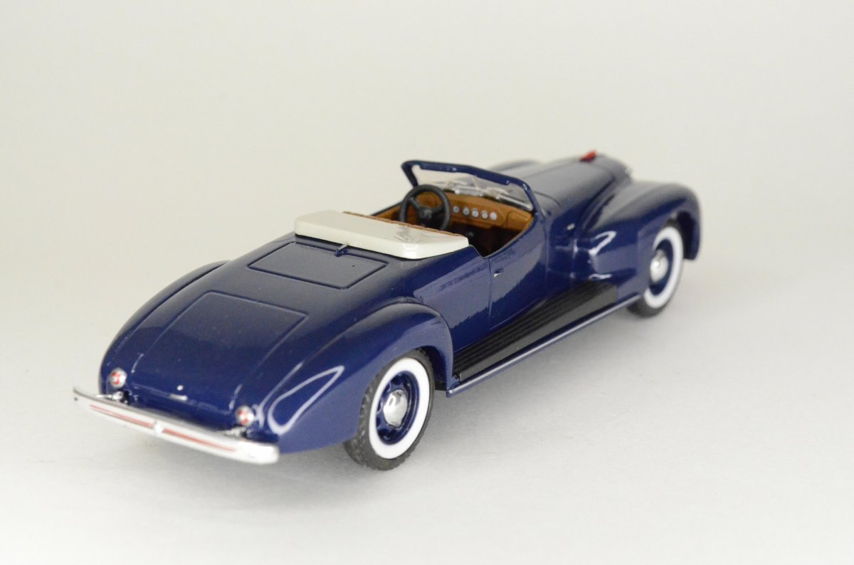 ЗИС 101 спорт наш автопром