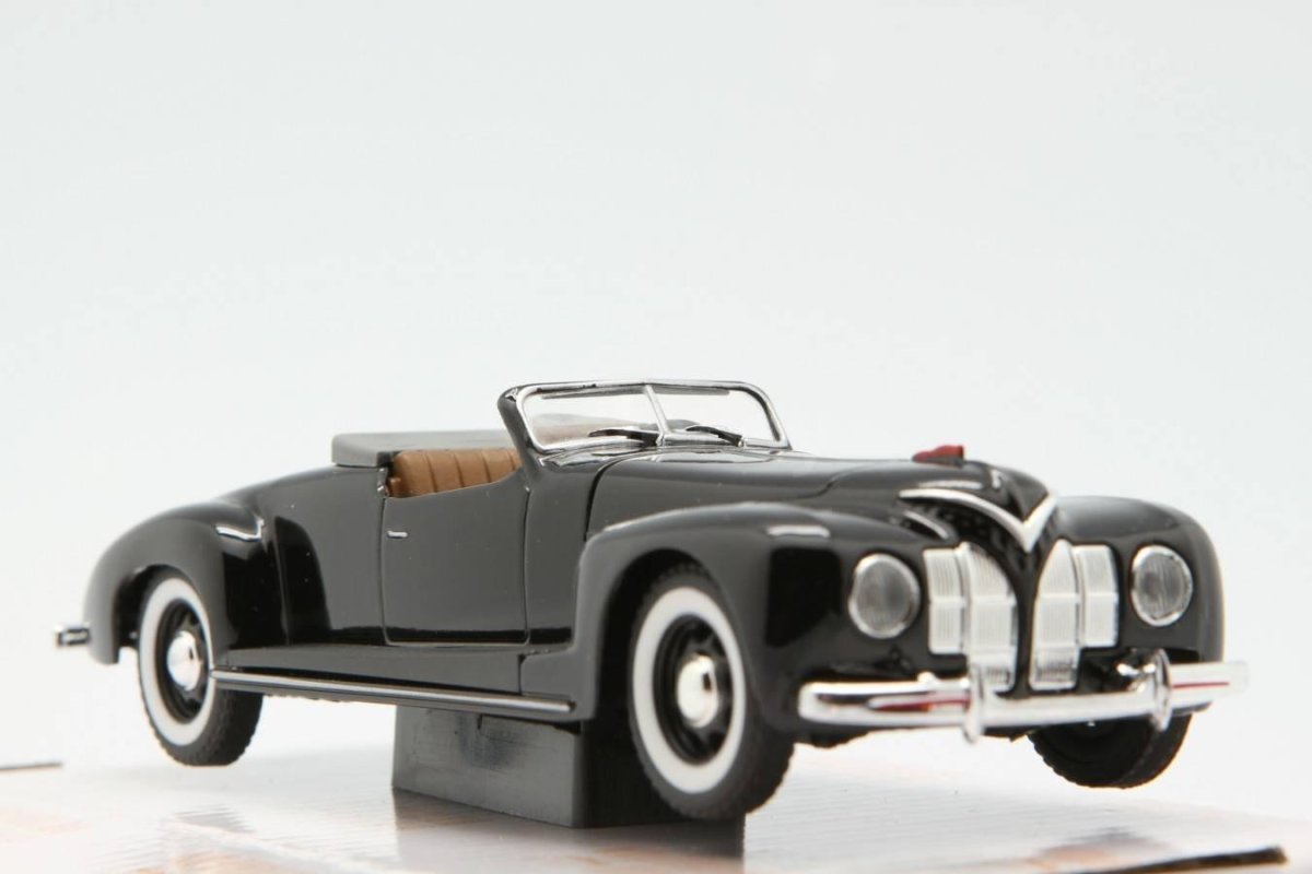 ЗИС-101а-спорт спортивный автомобиль