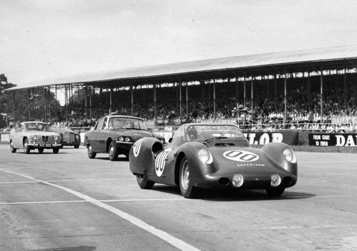 24 Часа Ле-Мана 1960