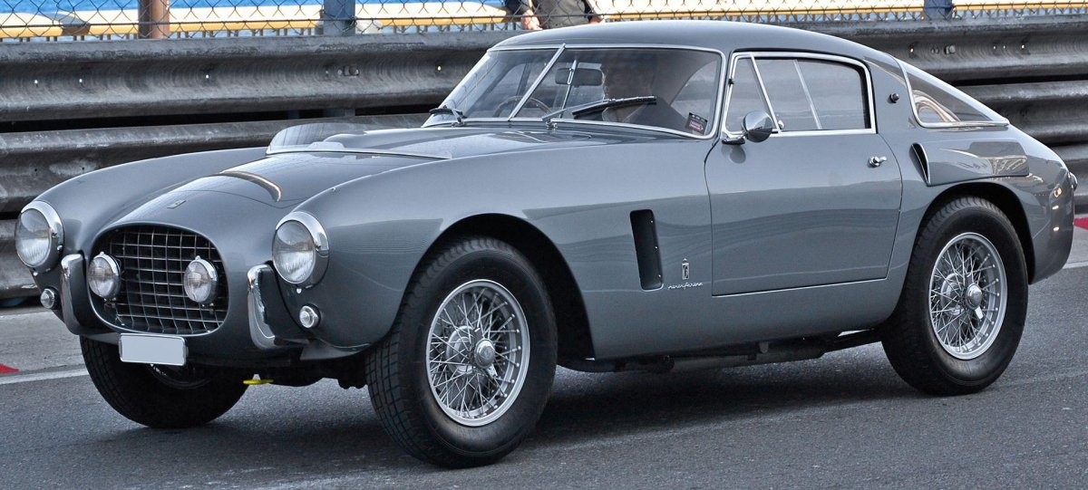Ferrari 250 s