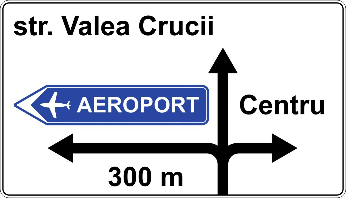 Дорожные знаки предварительный указатель направлений