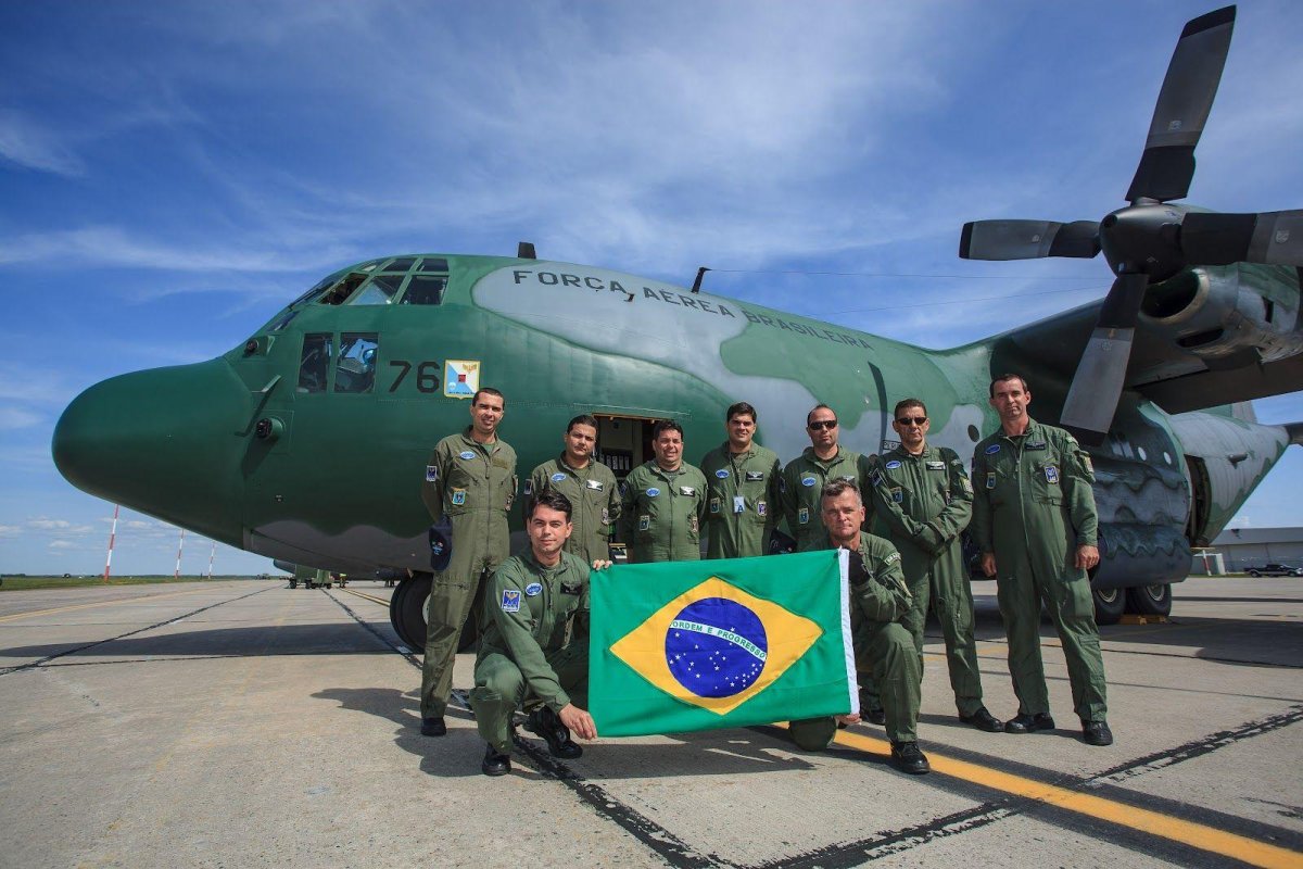 Brazil - Air Force