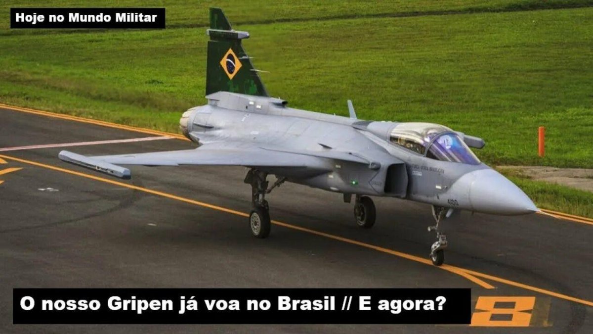 Saab Jas-39 e/f Gripen