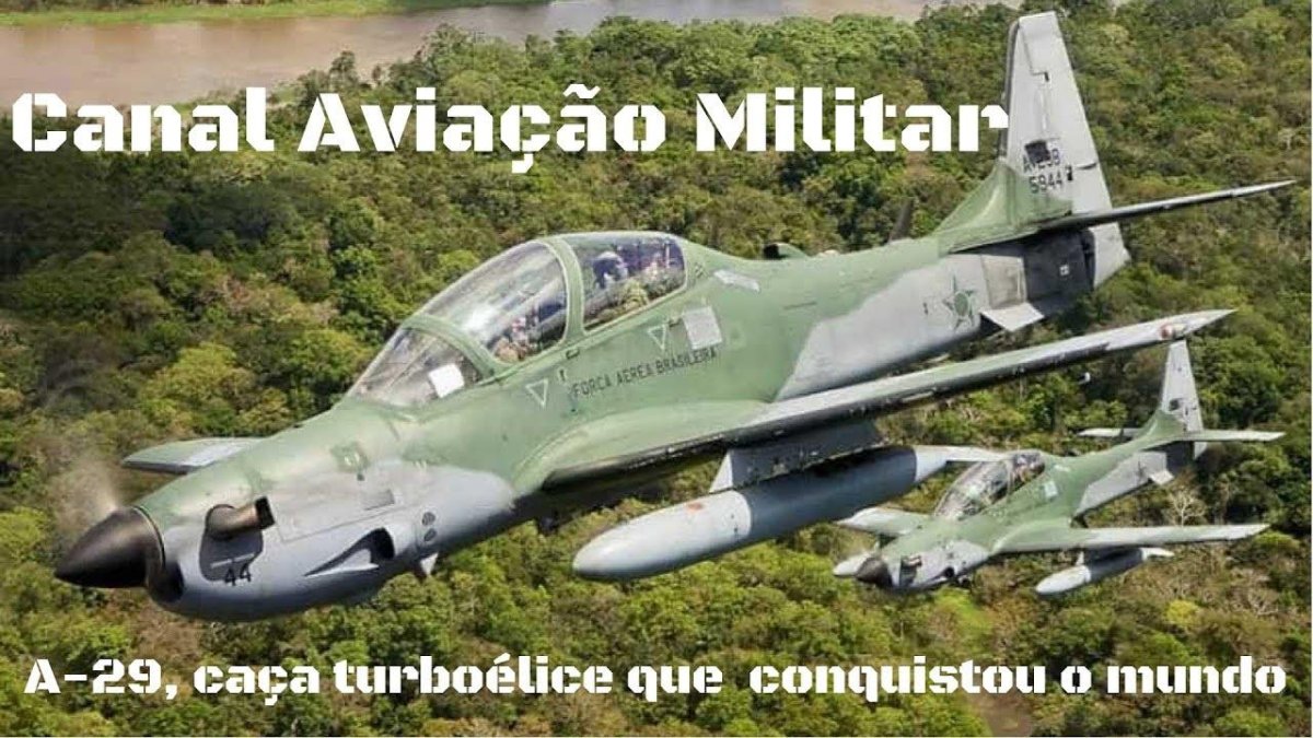 Штурмовики EMB 314 super Tucano