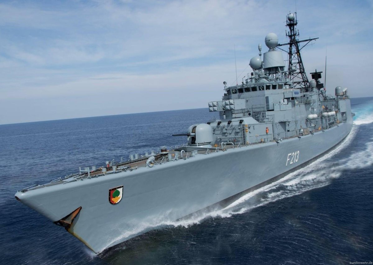 Крейсер Бремен