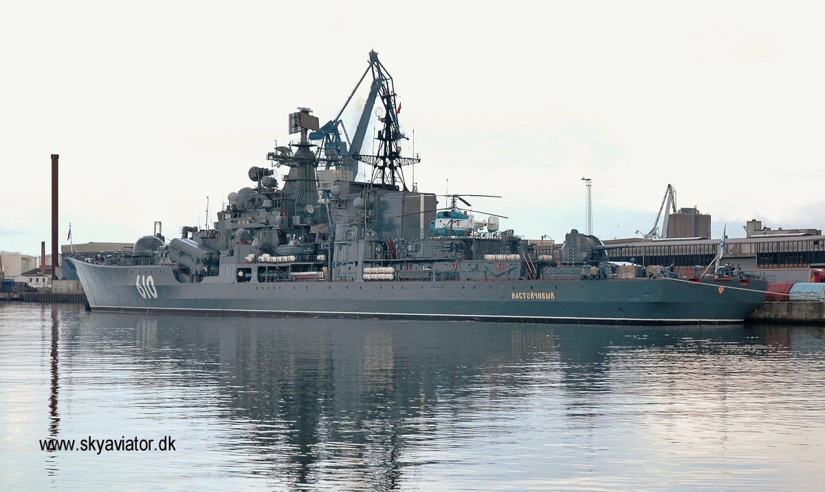 МПК 82 Камчатка