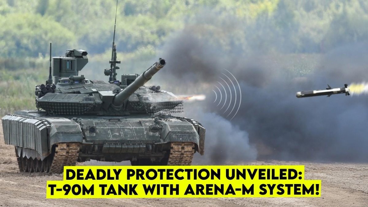 Полигон Алабино армия 2023