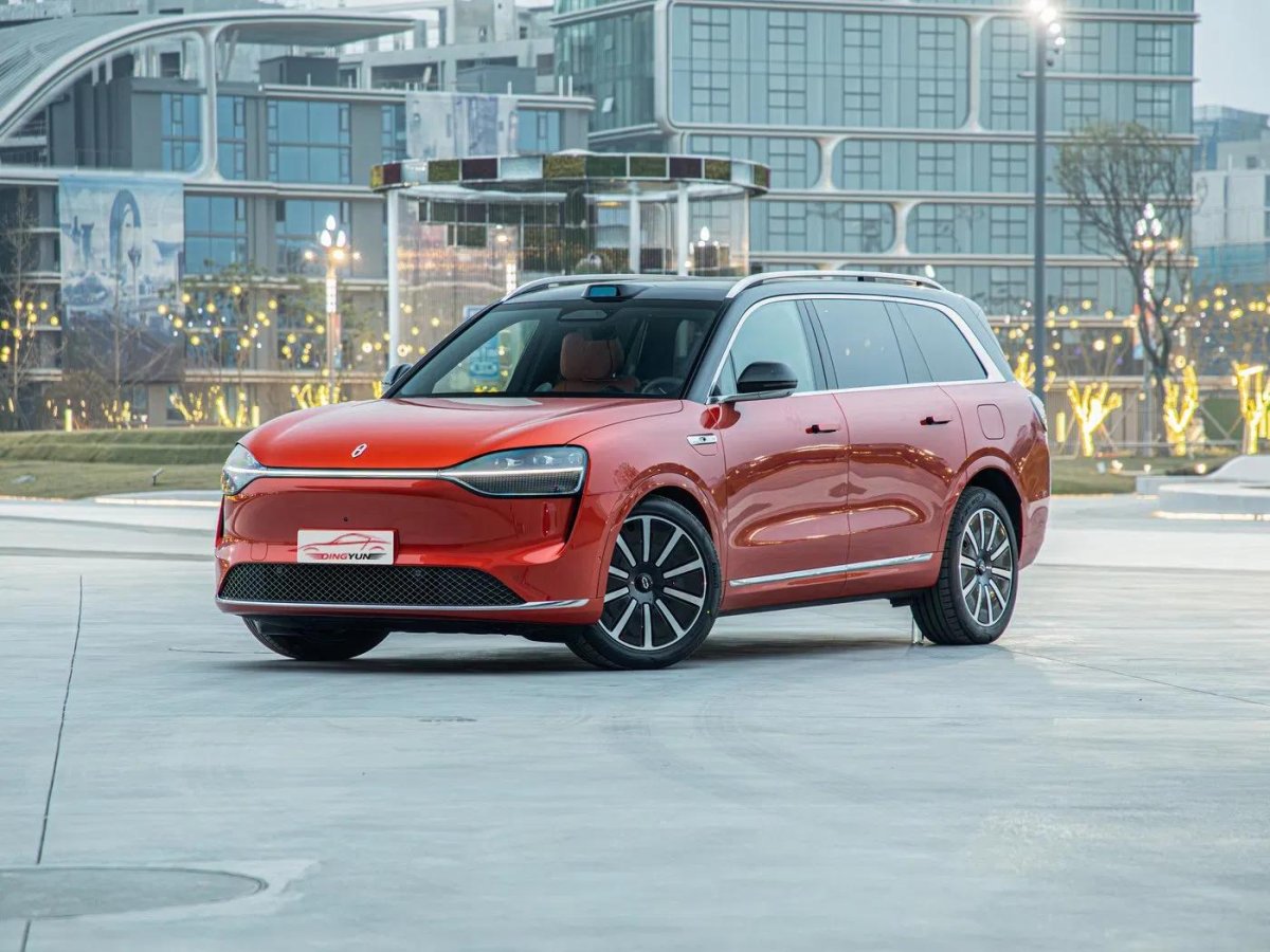 Aito m9 кроссовер