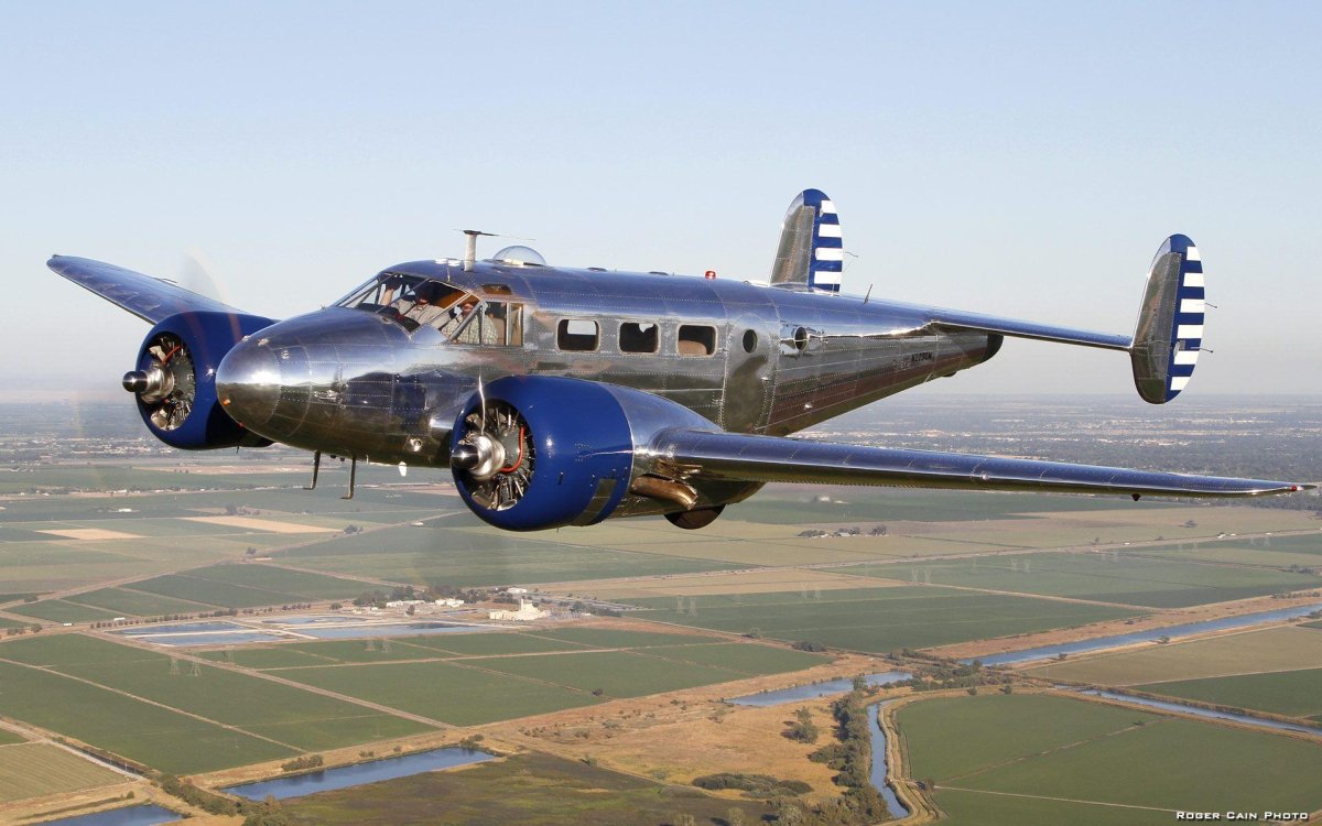 Турбовинтовой бомбардировщик США