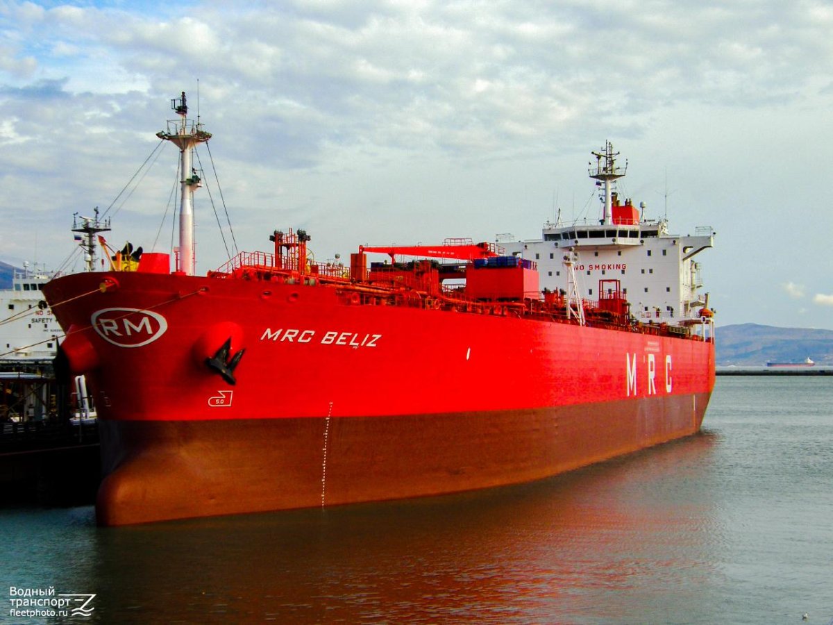 Морские суда