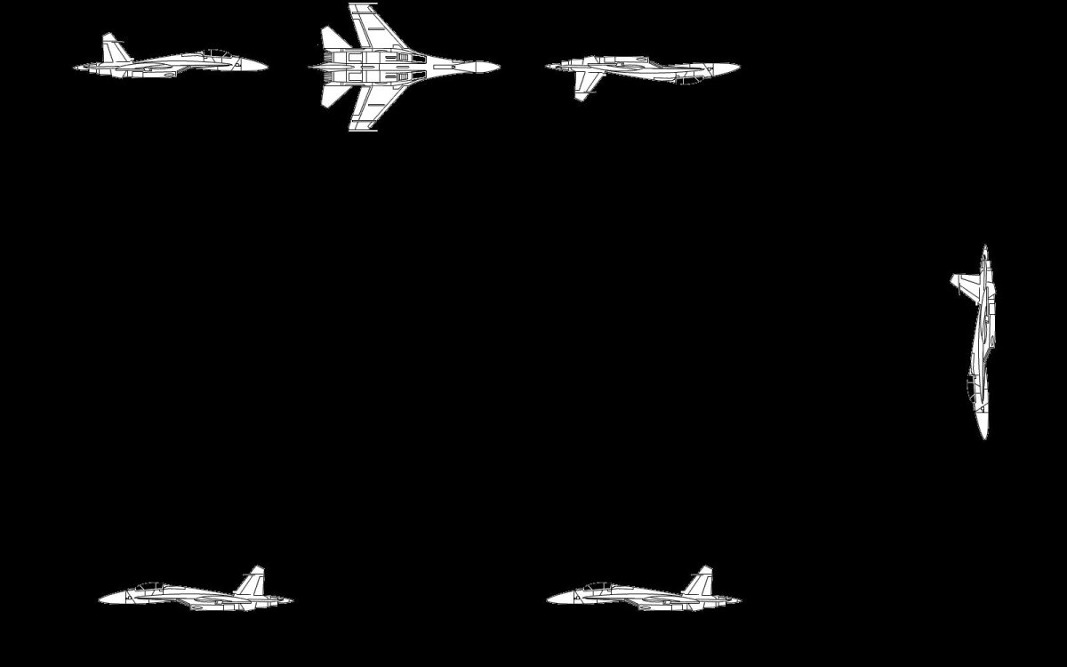 Обратный Иммельман фигура высшего пилотажа