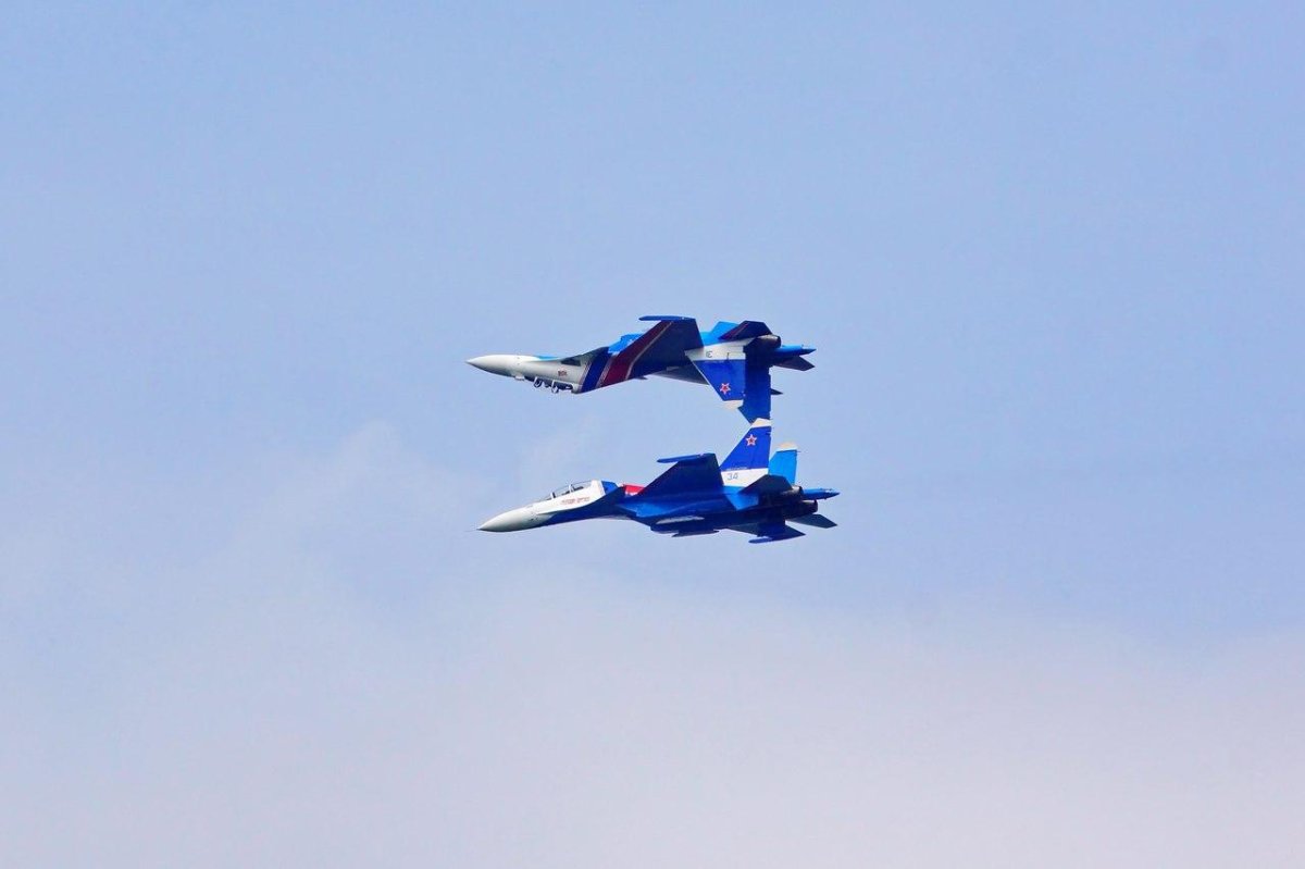 Вираж (пилотаж)