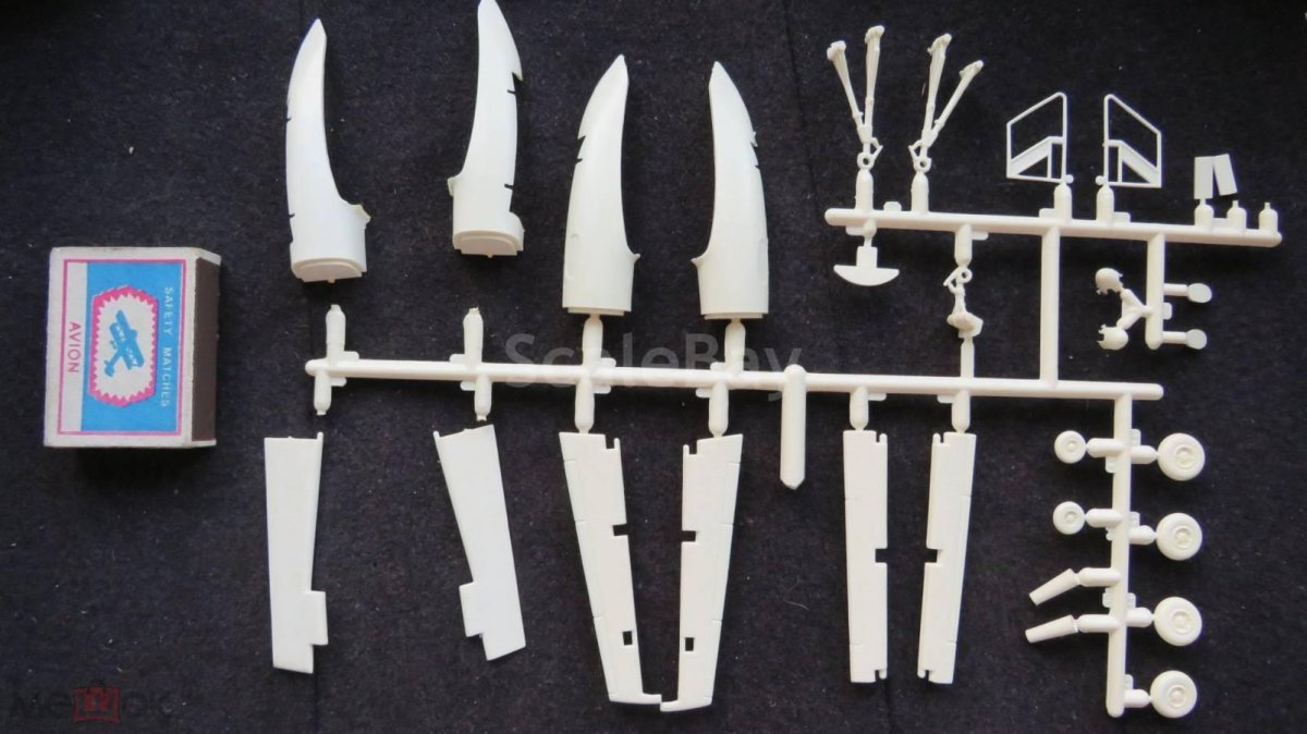 Handley Page h.p.50 Heyford