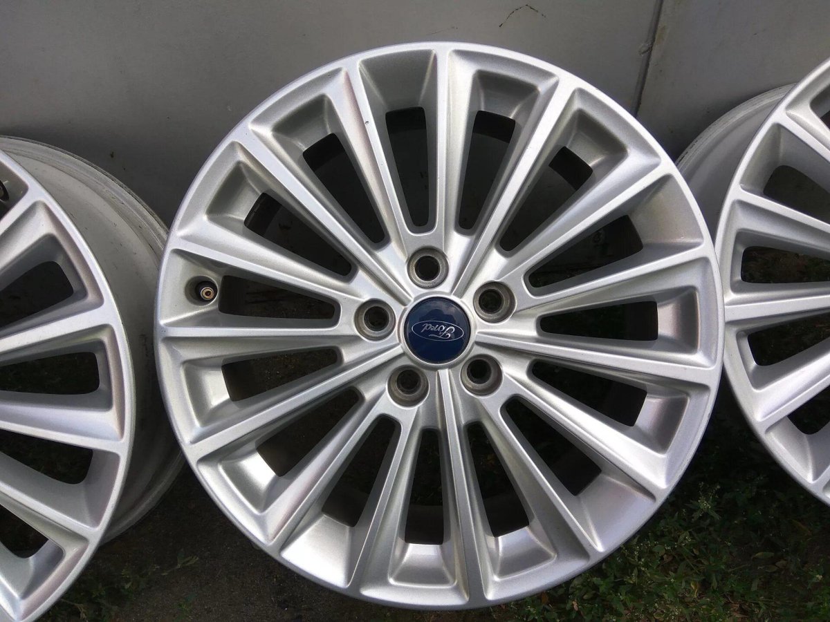 Диски Форд Мондео r16 оригинал