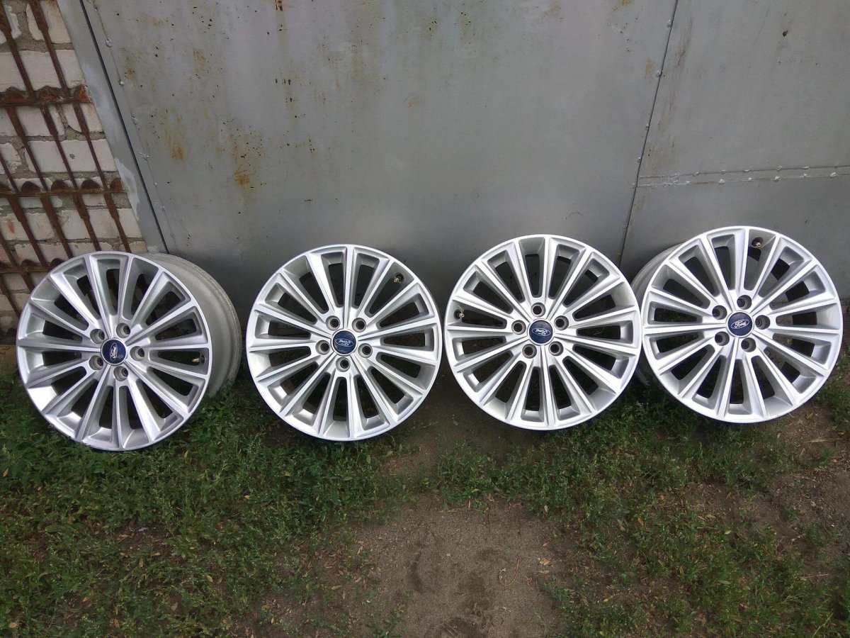 Диски Форд Мондео r16