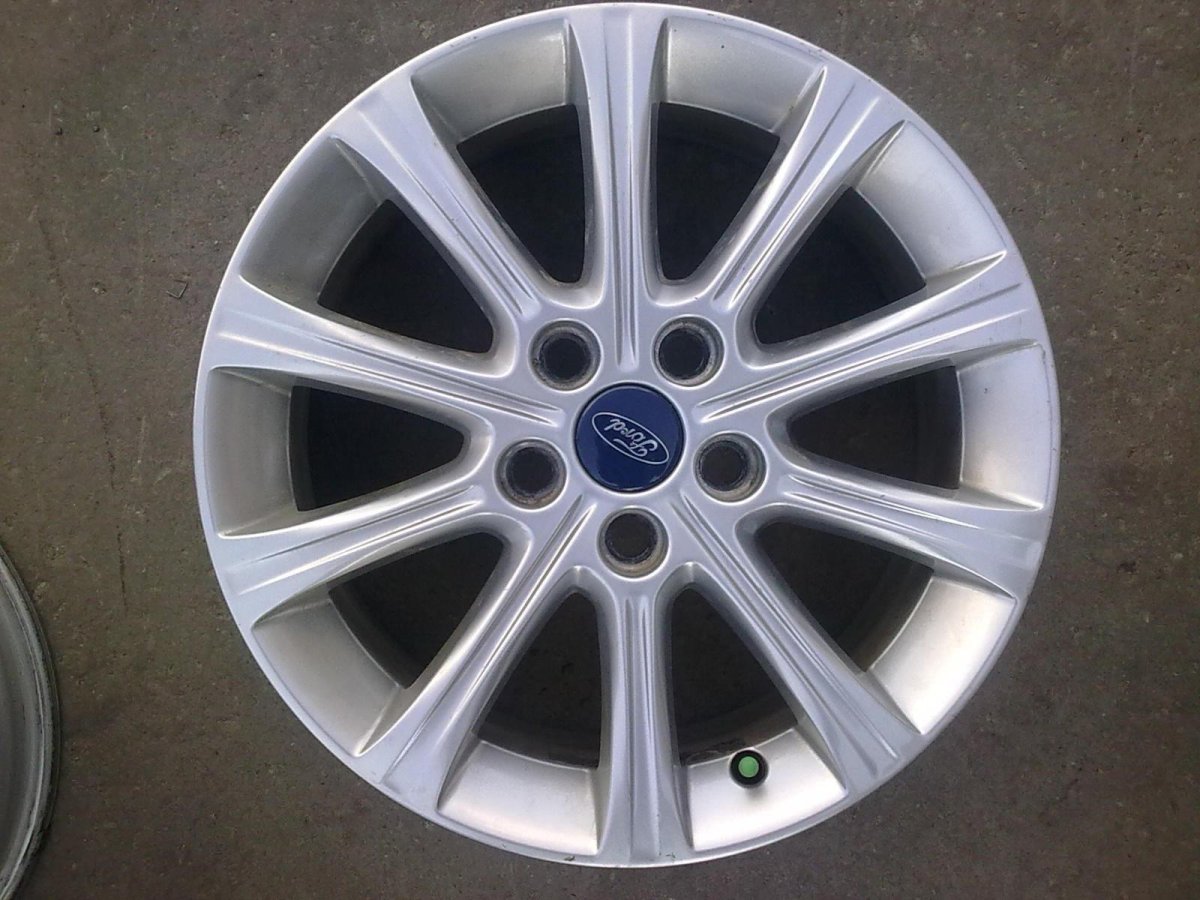 Диски Форд Мондео r16