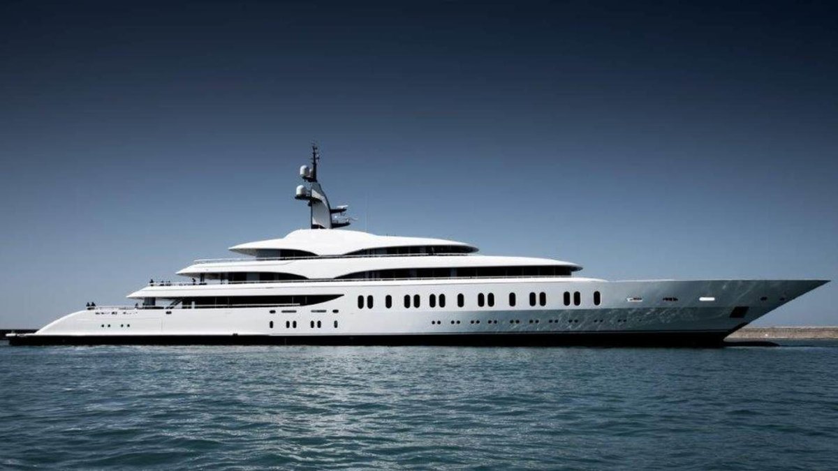 Benetti fb275