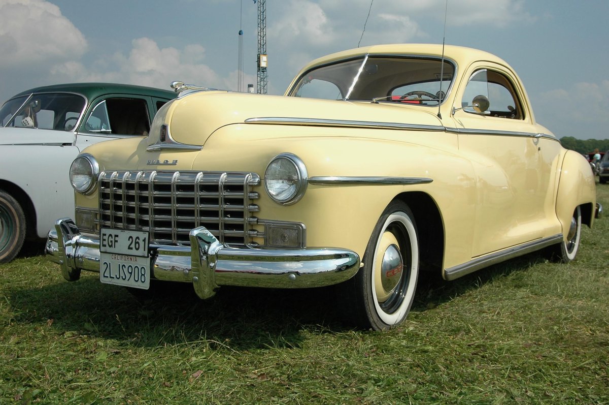 1947 Dodge