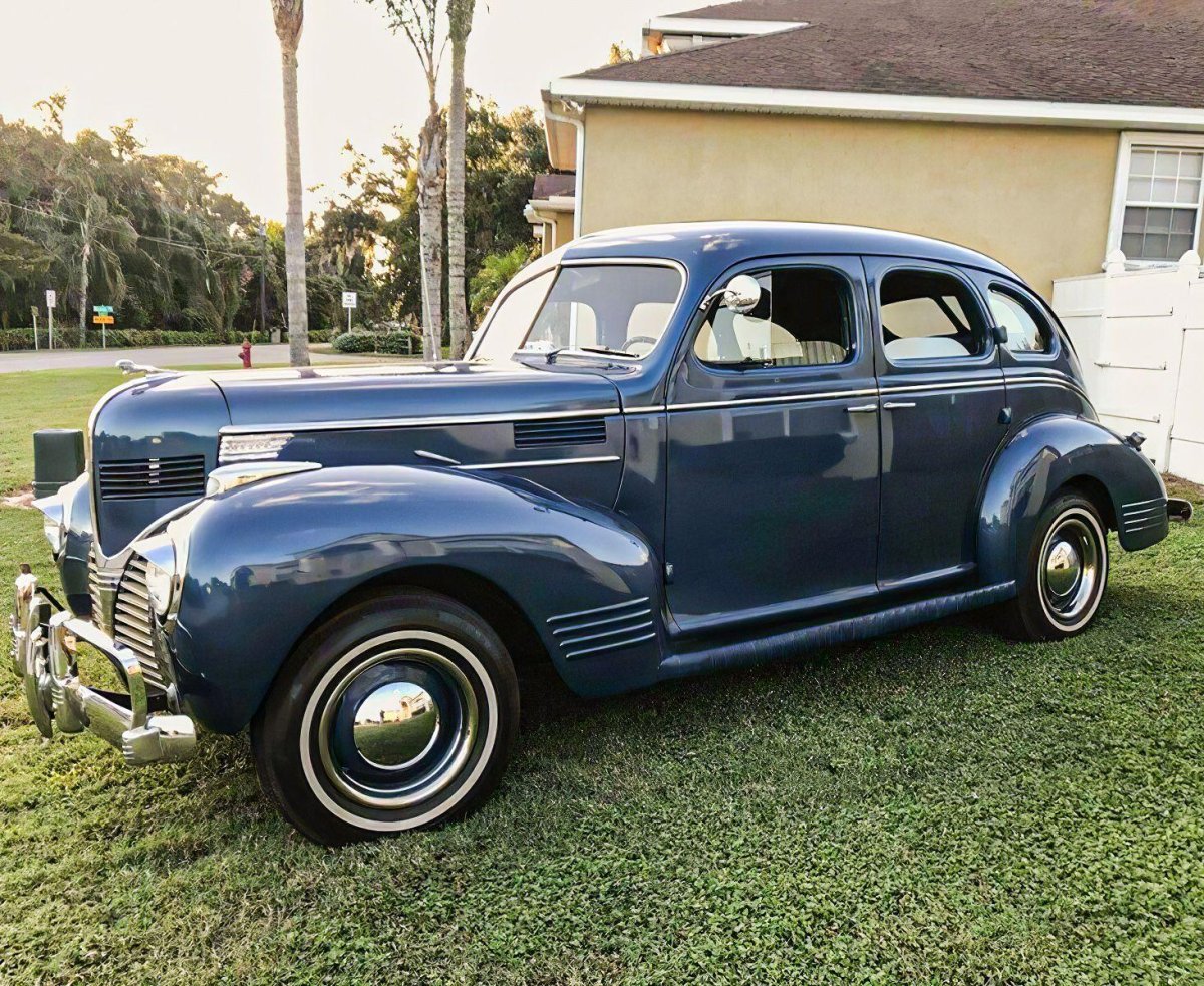 Dodge 1939