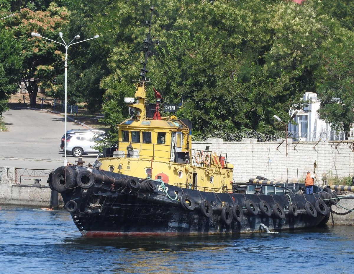 Мореходка Херсон