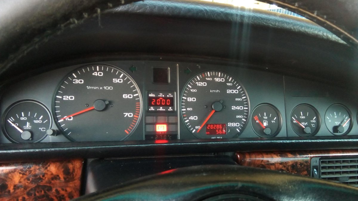 Приборка а6 с4