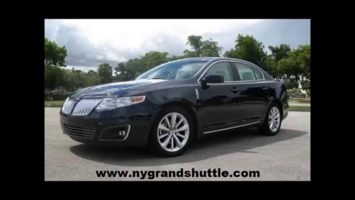 Линкольн 2009