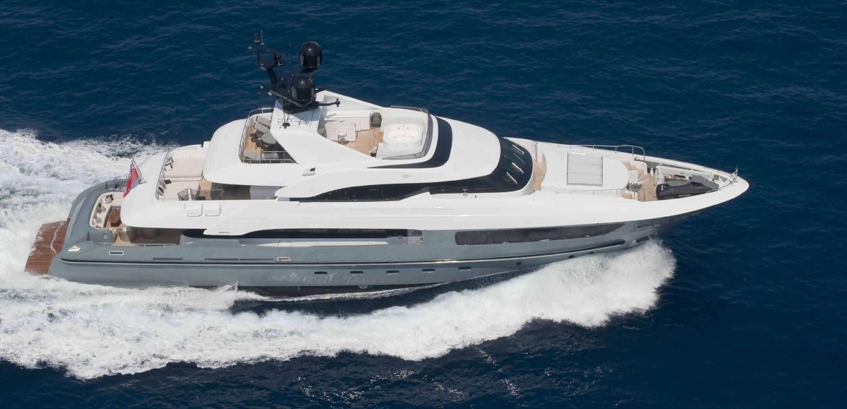 Mondomarine m60