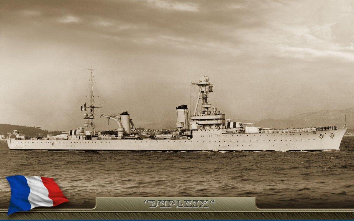 Бретань линкор, 1913