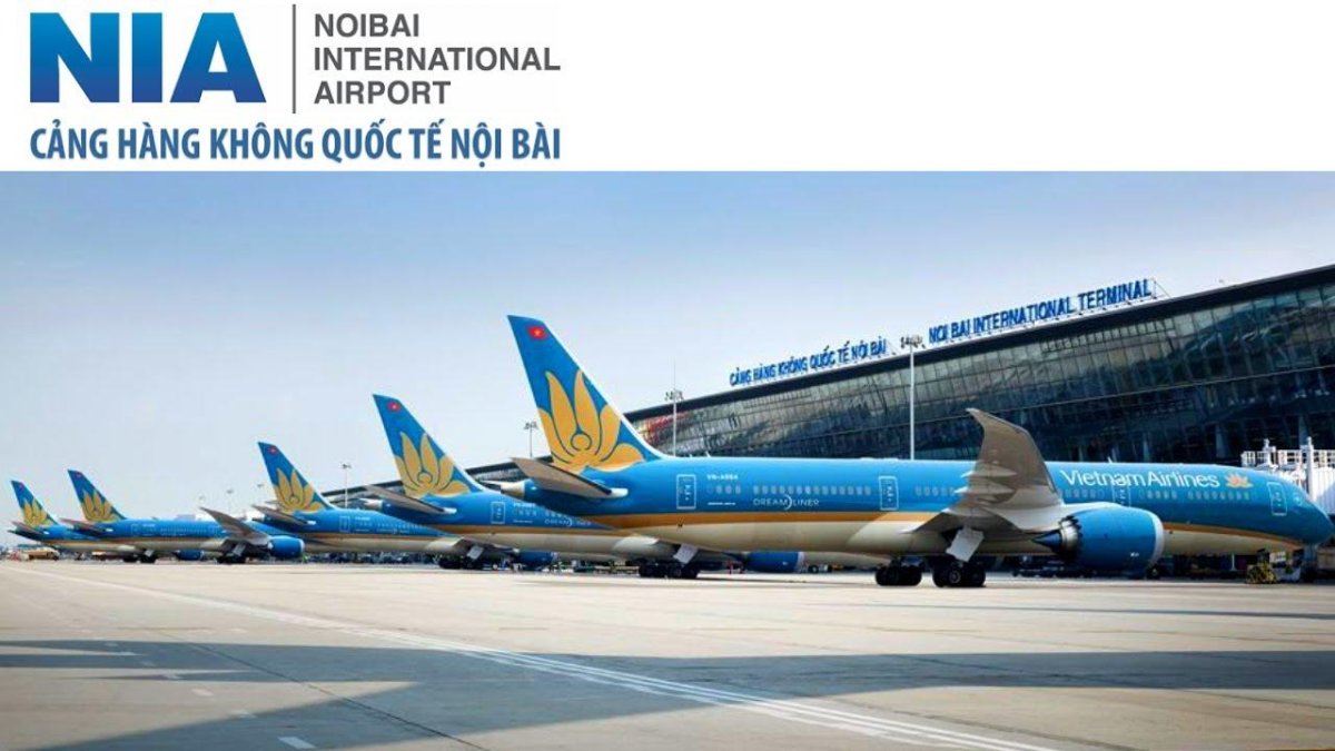 Вьетнам Эйрлайнс